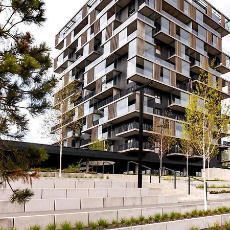 Downtown Apartments ,Next To Spodek-Free Parking 카토비체 외부 사진