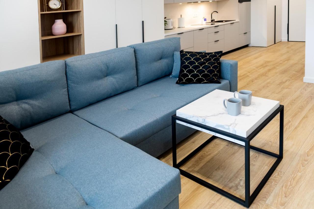 Downtown Apartments ,Next To Spodek-Free Parking 카토비체 외부 사진