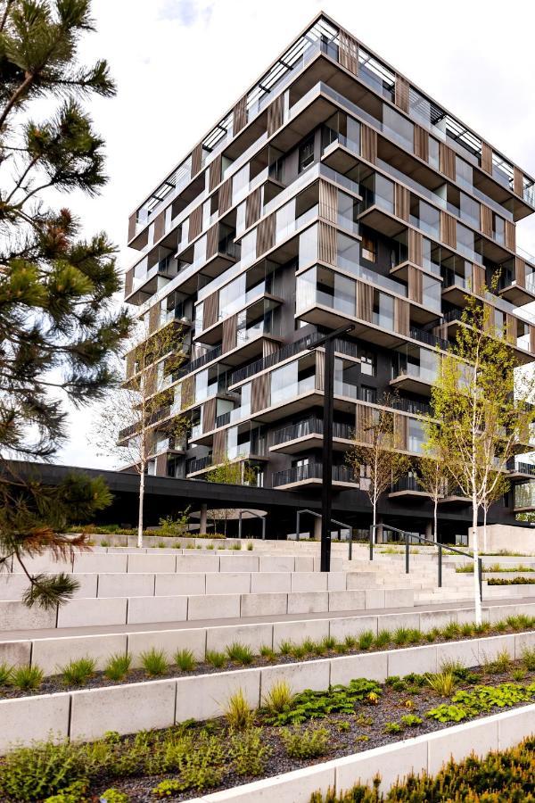 Downtown Apartments ,Next To Spodek-Free Parking 카토비체 외부 사진