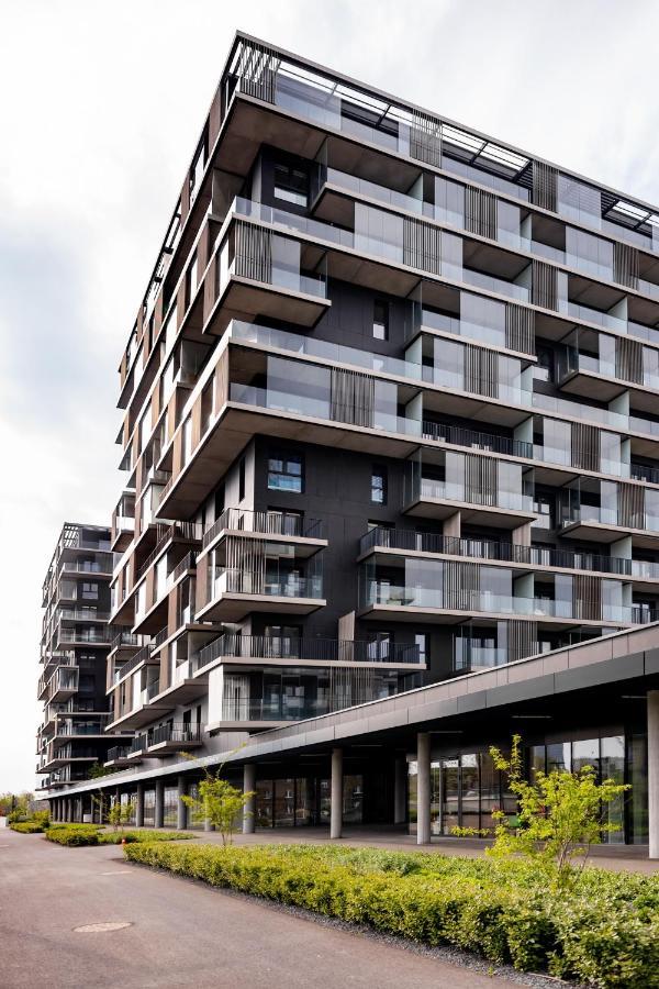 Downtown Apartments ,Next To Spodek-Free Parking 카토비체 외부 사진