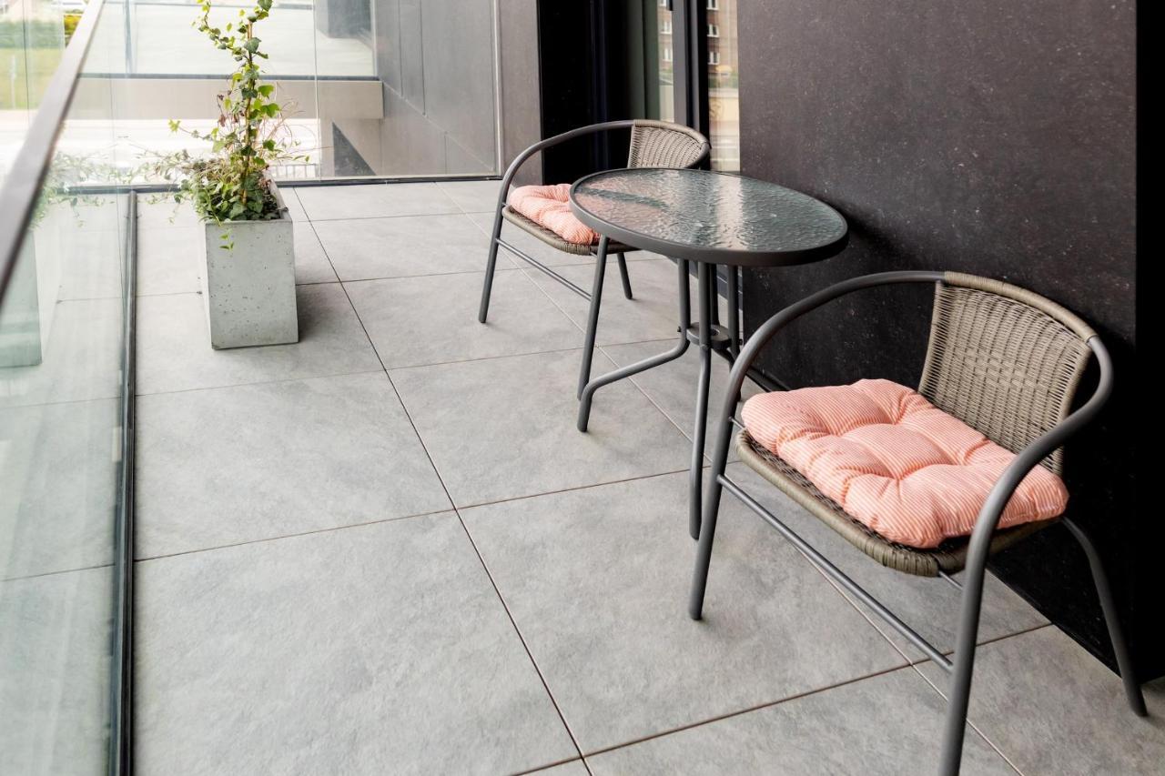 Downtown Apartments ,Next To Spodek-Free Parking 카토비체 외부 사진