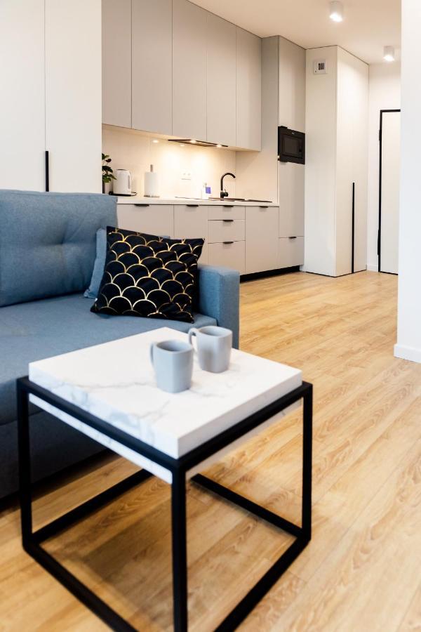 Downtown Apartments ,Next To Spodek-Free Parking 카토비체 외부 사진